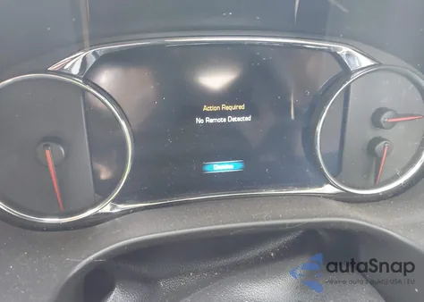 2017 GMC Acadia Denali z USA, uszkodzony, nr VIN 1GKKNXLS6HZ198093